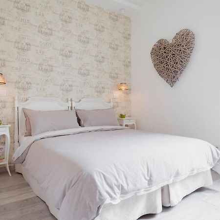 Charming Apartment On The Darsena Navigli - Pulizia Eccezionale Milán Exteriér fotografie