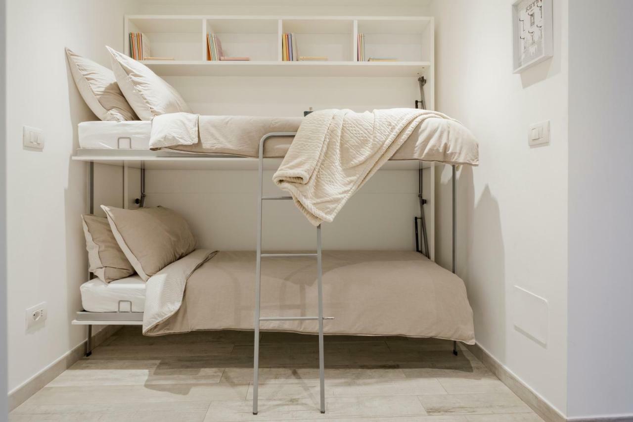 Charming Apartment On The Darsena Navigli - Pulizia Eccezionale Milán Exteriér fotografie