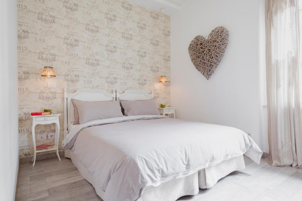 Charming Apartment On The Darsena Navigli - Pulizia Eccezionale Milán Exteriér fotografie