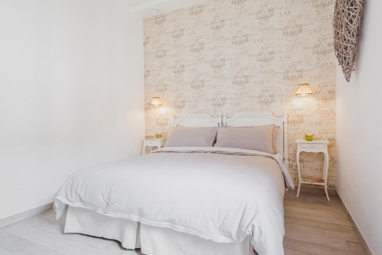 Charming Apartment On The Darsena Navigli - Pulizia Eccezionale Milán Exteriér fotografie